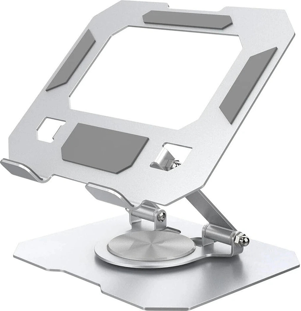 Adjustable Aluminum Tablet Stand