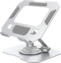 Adjustable Aluminum Tablet Stand