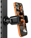 Ramezo Gym Magnetic Phone Mount